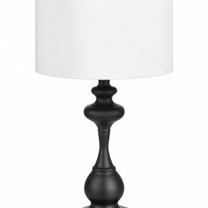 Markslöjd Connor Pöytävalaisin 1l Valkoinen