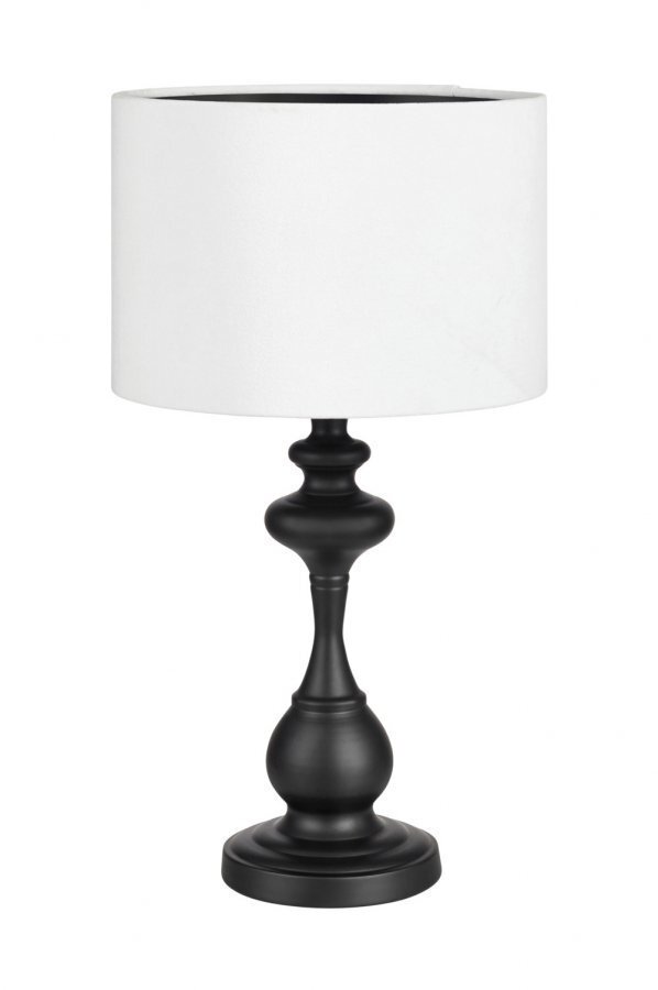 Markslöjd Connor Pöytävalaisin 1l Valkoinen