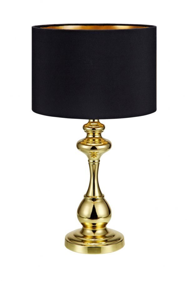 Markslöjd Connor Pöytävalaisin Messinkiä