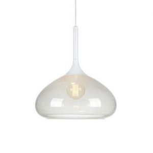 Markslöjd Cooper Kattolamppu Valkoinen