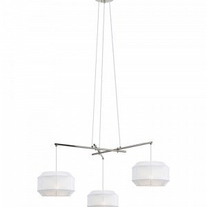 Markslöjd Corse Kattovalaisin Valkoinen