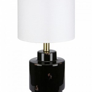 Markslöjd Cous Pöytävalaisin Musta