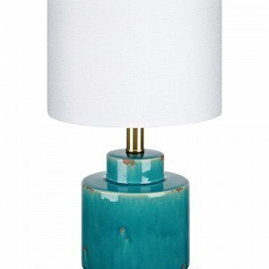 Markslöjd Cous Pöytävalaisin Sininen