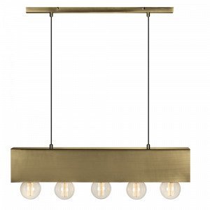 Markslöjd Couture Kattovalaisin Antiikkimessinginvärinen