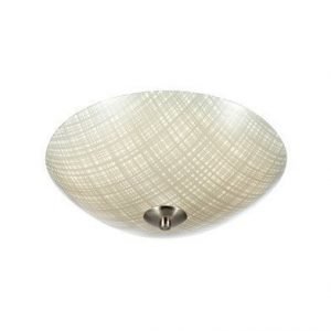 Markslöjd Cross Plafondi LED 35 cm