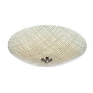 Markslöjd Cross Plafondi LED 43 c