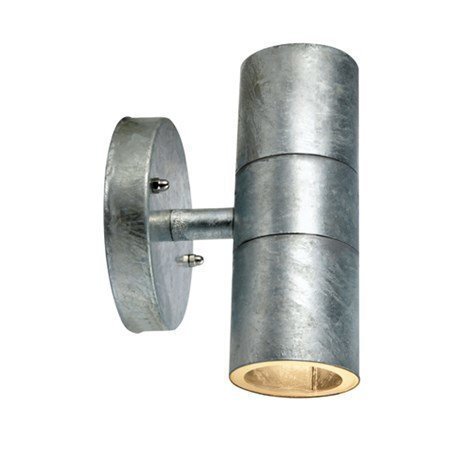 Markslöjd Dan Seinälamppu 2 valoa