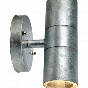 Markslöjd Dan Seinävalaisin 2l Galvanoitu Kromia