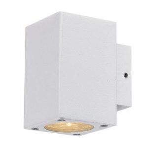 Markslöjd Dante LED Seinälamppu 2 Valoa Valkoinen