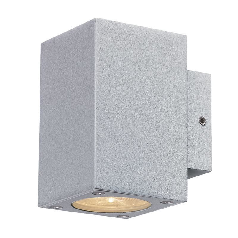 Markslöjd Dante Seinävalaisin Harmaa