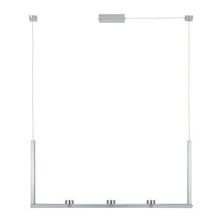 Markslöjd Dinner LED Kromi