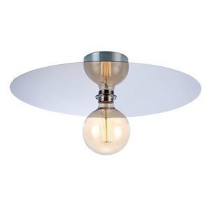 Markslöjd Disc Plafondi Kromi 49 cm