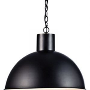 Markslöjd Ekelund Kattolamppu Ruskea