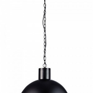 Markslöjd Ekelund Kattovalaisin 1l Musta Musta