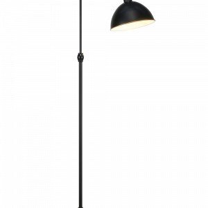 Markslöjd Ekelund Lattiavalaisin Musta Musta