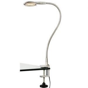 Markslöjd Epilson Lukulamppu LED Hopea