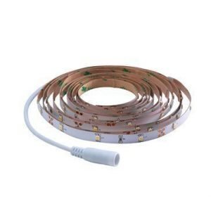 Markslöjd Eta LED-Kisko 3 m Valkoinen