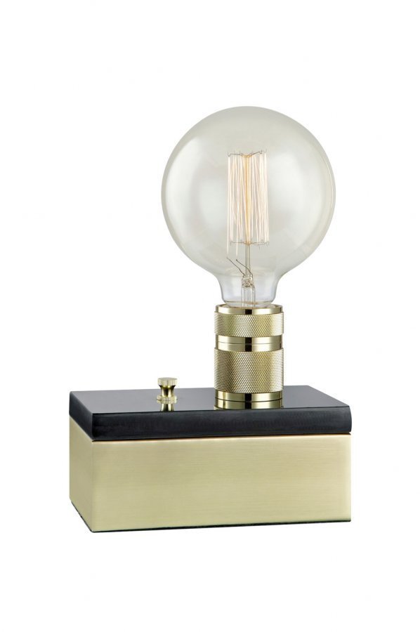 Markslöjd Etui Pöytävalaisin Messinkiä