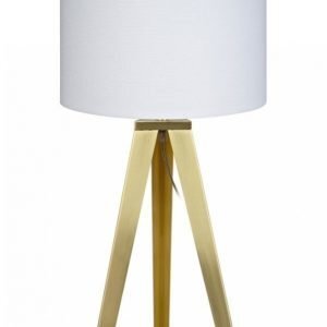 Markslöjd Fiori Pöytävalaisin 58 Cm