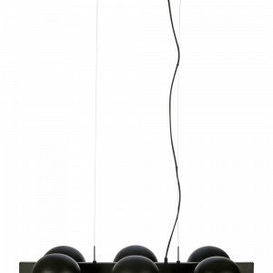 Markslöjd Flamingo Kattovalaisin Musta