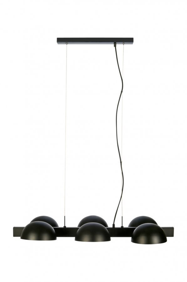 Markslöjd Flamingo Kattovalaisin Musta