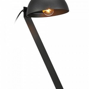 Markslöjd Flamingo Pöytävalaisin Musta