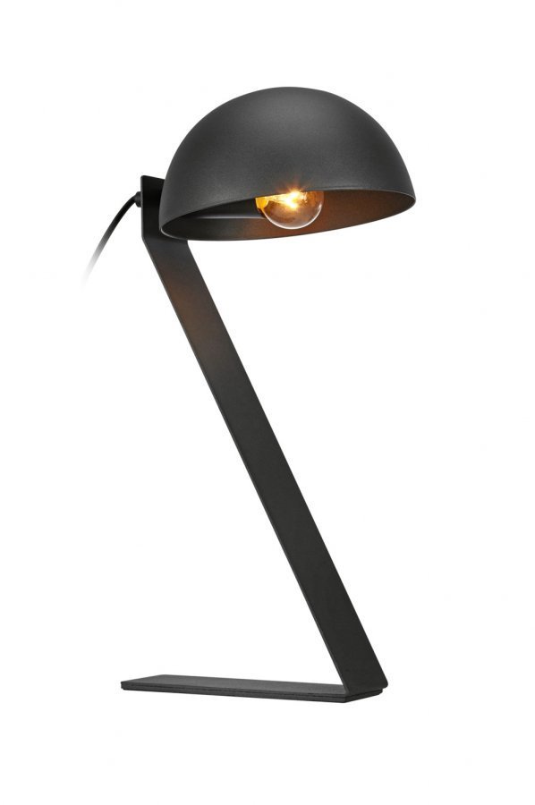 Markslöjd Flamingo Pöytävalaisin Musta