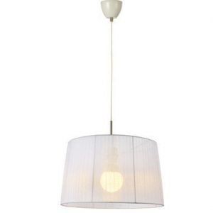 Markslöjd Flen Kattolamppu Valkoinen