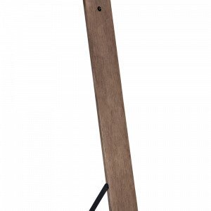 Markslöjd Fletcher Lattiavalaisin Ruskea