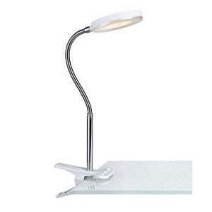 Markslöjd Flex Clip Valkoinen