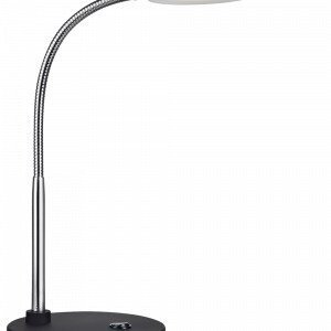 Markslöjd Flex Pöytävalaisin Musta