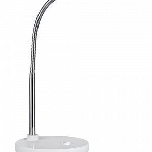 Markslöjd Flex Pöytävalaisin Valkoinen