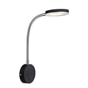 Markslöjd Flex Seinälamppu Valkoinen