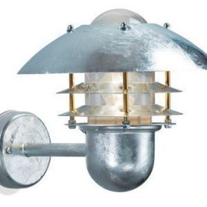 Markslöjd Frida Seinälamppu Galvanisoitu