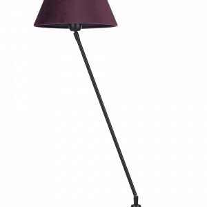 Markslöjd Garda Pöytävalaisin 1l Liila