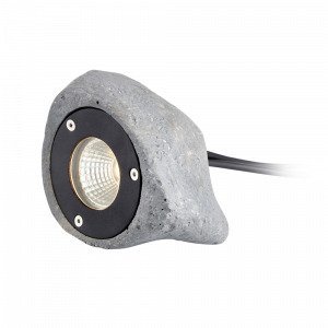 Markslöjd Garden 24 Kivi Kohdevalaisin 3 W Punainen