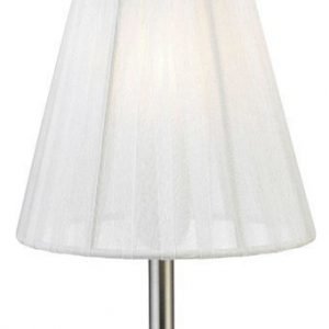 Markslöjd Gessie Lampunvarjostin Valkoinen