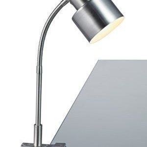 Markslöjd Glommen Clip Harjattu Teräs