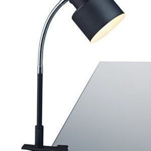 Markslöjd Glommen Clip Musta