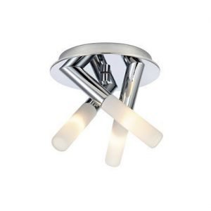 Markslöjd Glow Kattolamppu Kromi