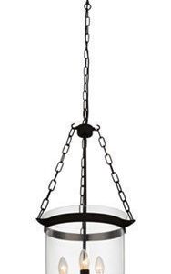 Markslöjd Gottne Kattolamppu Musta