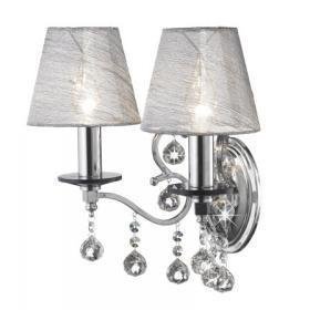 Markslöjd Grensholm seinävalaisin (2-os.)