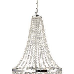 Markslöjd Gränsö Kattolamppu 2 Valoa Kromi