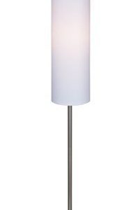 Markslöjd Hagby Lattialamppu Valkoinen