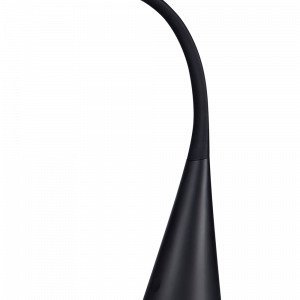 Markslöjd Hale Pöytävalaisin Musta