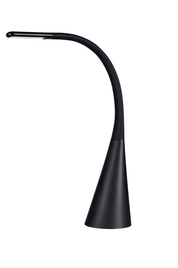 Markslöjd Hale Pöytävalaisin Musta