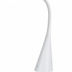 Markslöjd Hale Pöytävalaisin Valkoinen