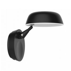 Markslöjd Halo Seinävalaisin