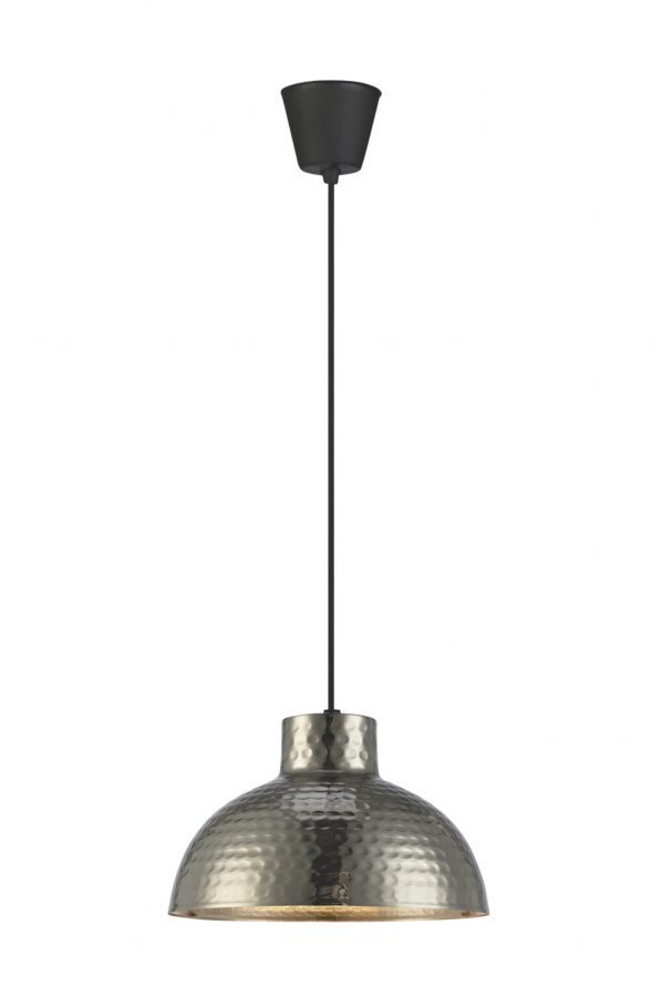 Markslöjd Hammer Kattovalaisin 1l Hopea Kromia 26 Cm