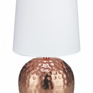 Markslöjd Hammer Pöytävalaisin Kuparia